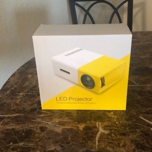 Mini Projector